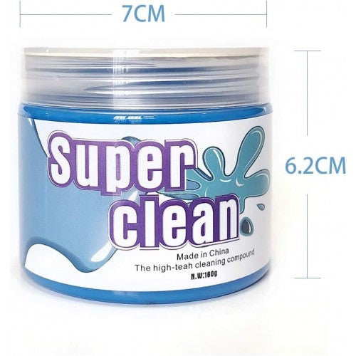 Super Cleaning Gel