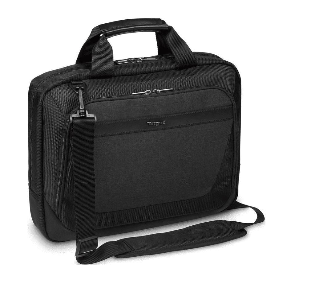 Targus 12-14 Citysmart Slimline Essential Multi Fit Laptop Topload Bag