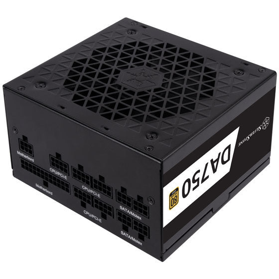 Silverstone DA750 750W Fully Modular ATX PSU