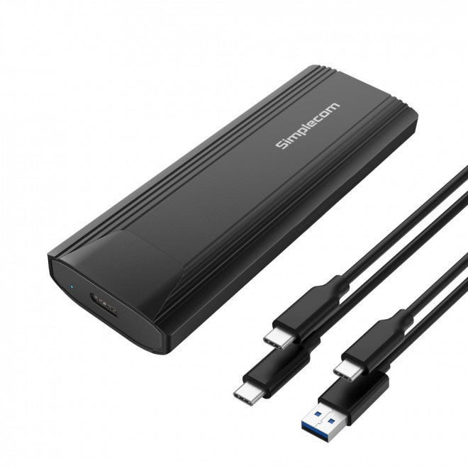 Simplecom SE504 USB-C Enclosure
