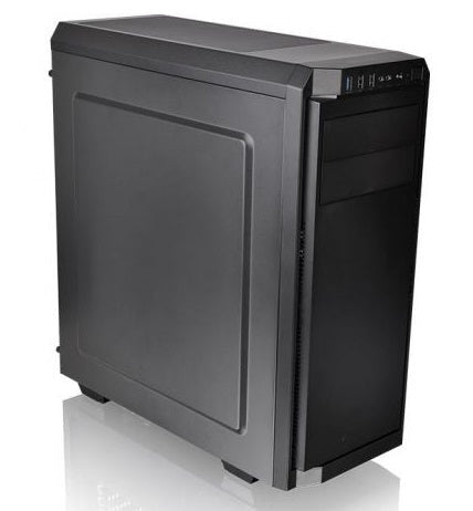 Thermaltake V100 Mid-Tower Black Case