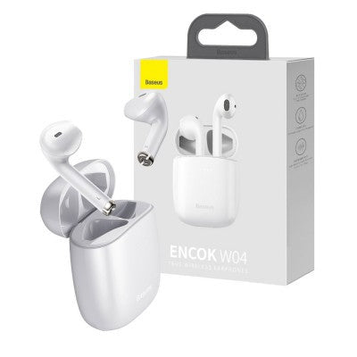 Baseus Encok True Wireless Earphones W04