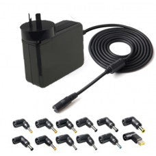 Universal Laptop Adapter RoHS