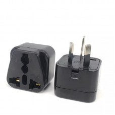 Universal Travel adaptor to Australia 3Pin