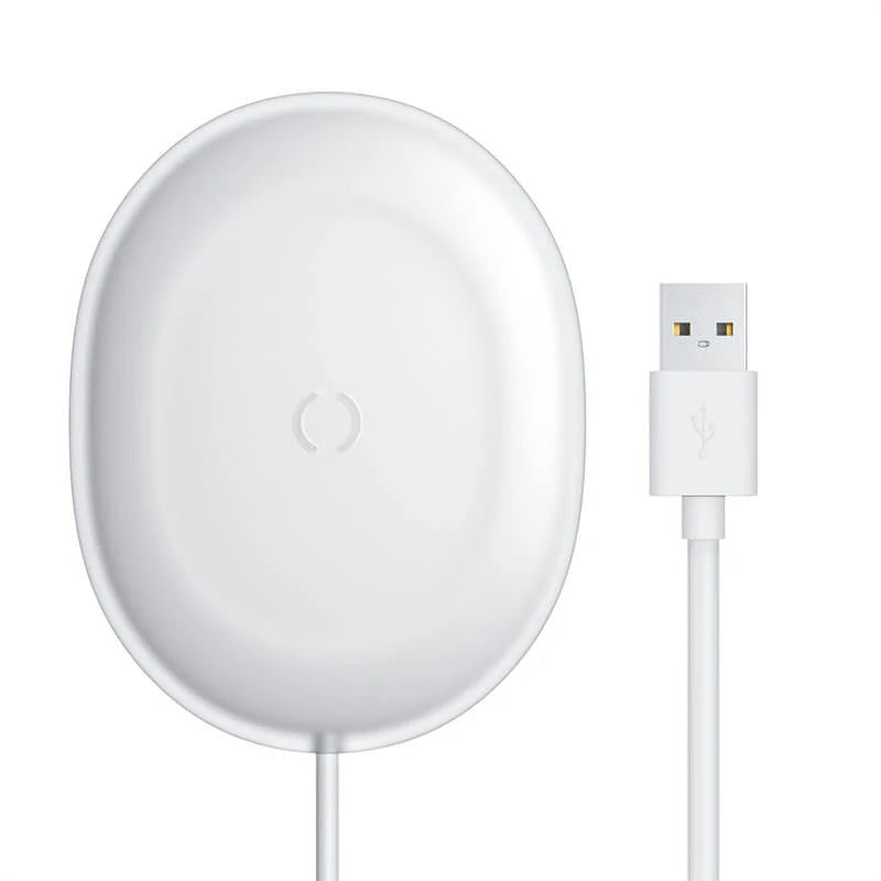 Baseus Jelly Wireless Charger 15W White
