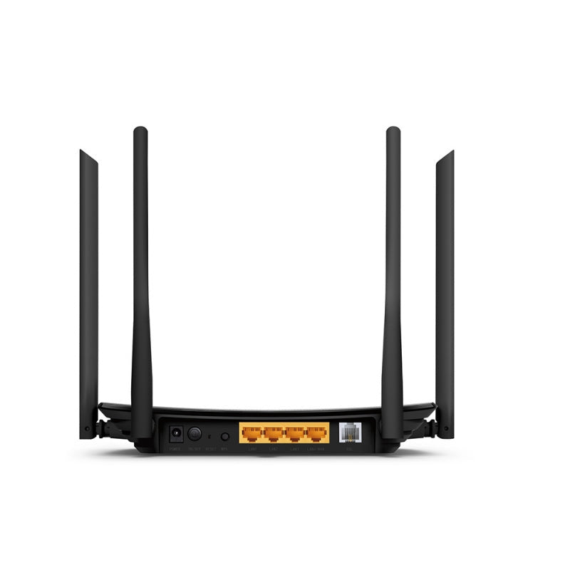 TP-Link Archer VR300 AC1200 Wireless VDSL/ADSL Router