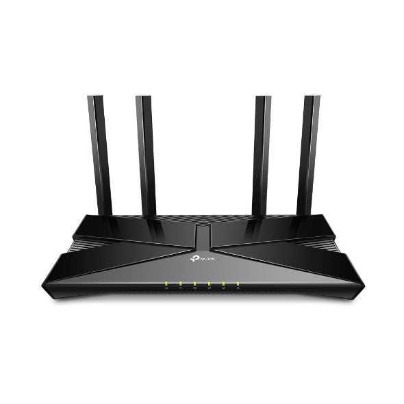 TP-Link Archer AX1500 WiFi 6 Wireless Router