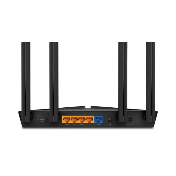 TP-Link Archer AX1500 WiFi 6 Wireless Router