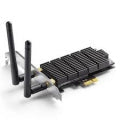 TP-Link Archer T6E AC1300 Wireless PCIe Adapter