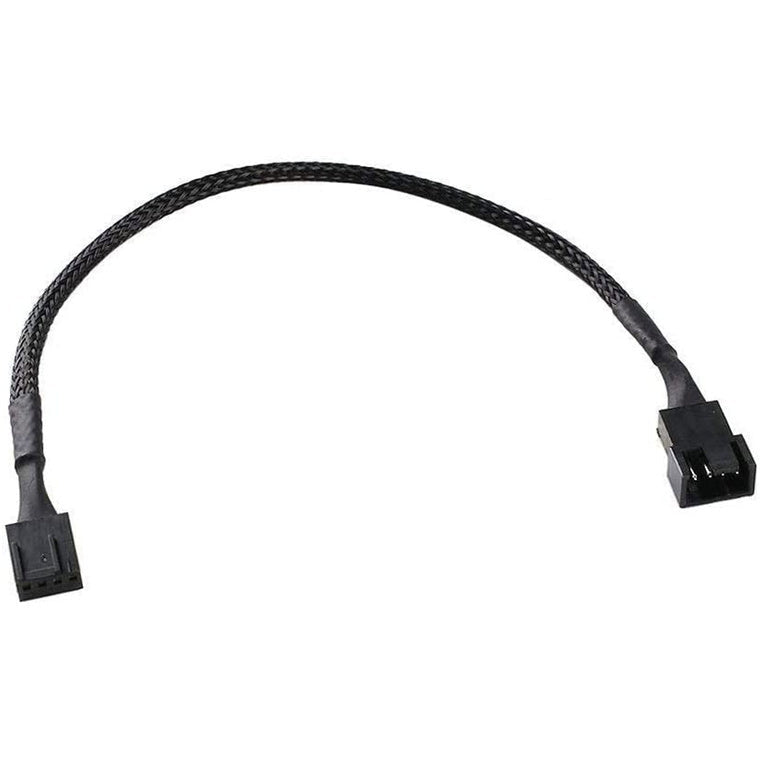 4 Pin Fan Extension Cable