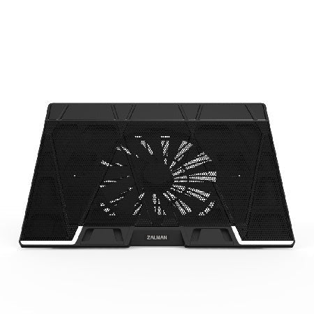 Zalman ZM-NS3000, 17