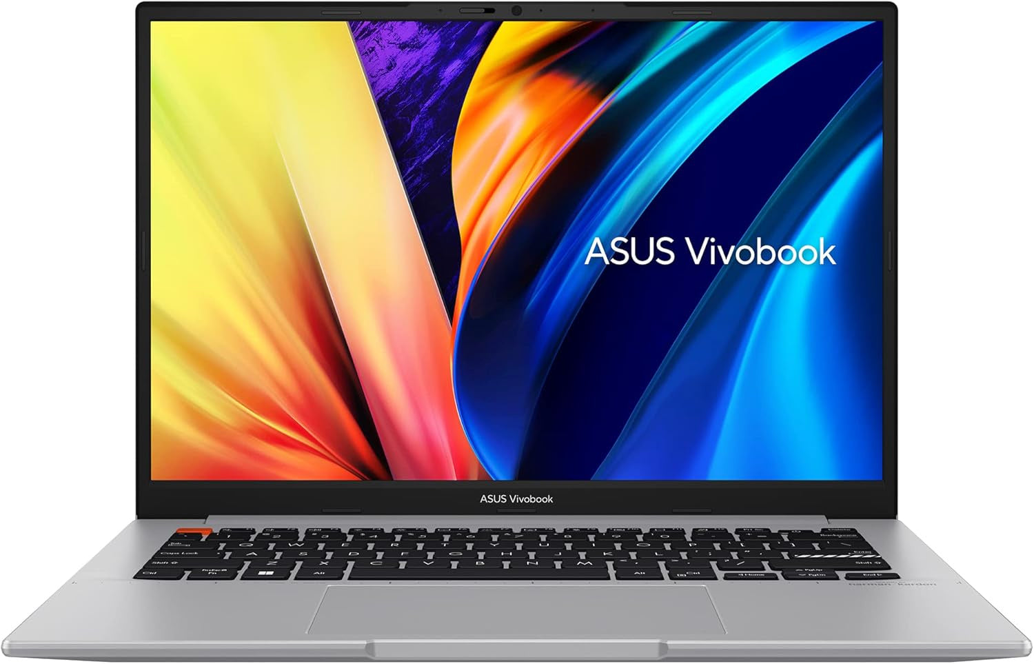 ASUS K3402ZA VivoBook S 14 I5-12500H 12GB 512GB Laptop Grey