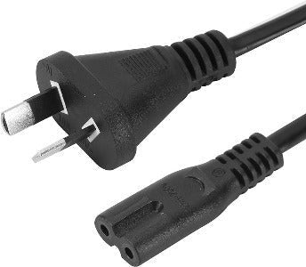 2 Pin Power Cable (Figure 8)