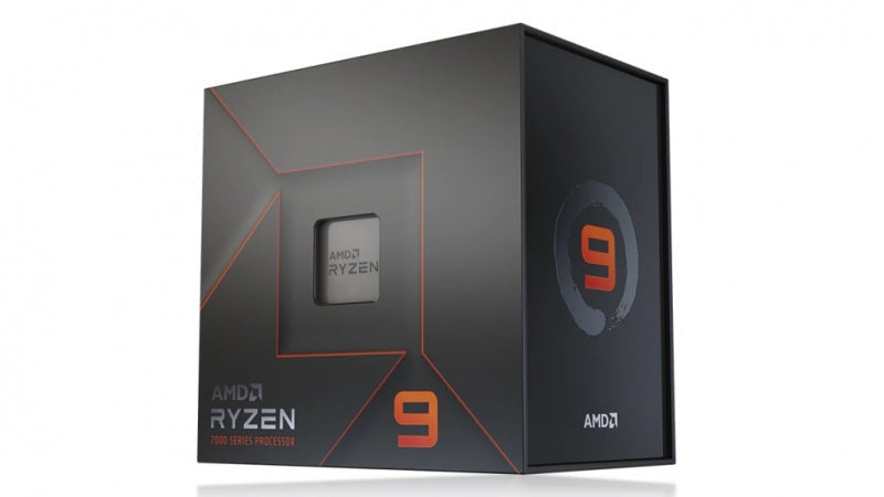 AMD Ryzen 9-7950X AM5 CPU