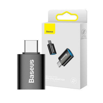 Baseus USB-C to USB-A Adaptor OTG