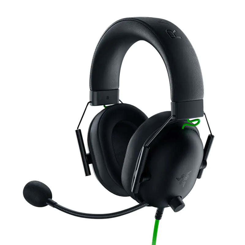 Razer BlackShark V2 X Gaming Headset