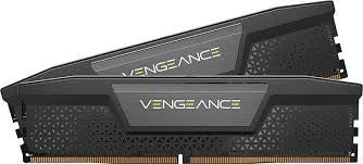 Corsair Vengeance DDR5 64GB(2X32GB) 6400MHz CL32 1.35V