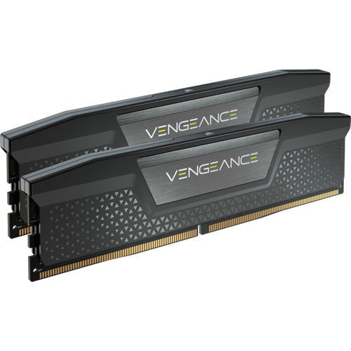 Corsair Vengeance DIMM DDR5 16GB 5200MHz RAM Black