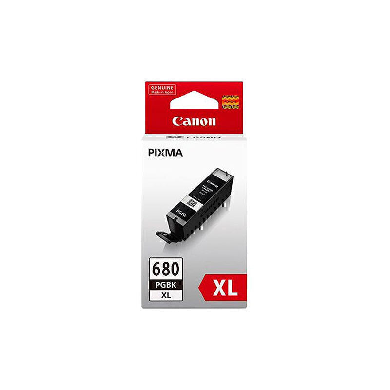 Canon PGI680XL Black Ink