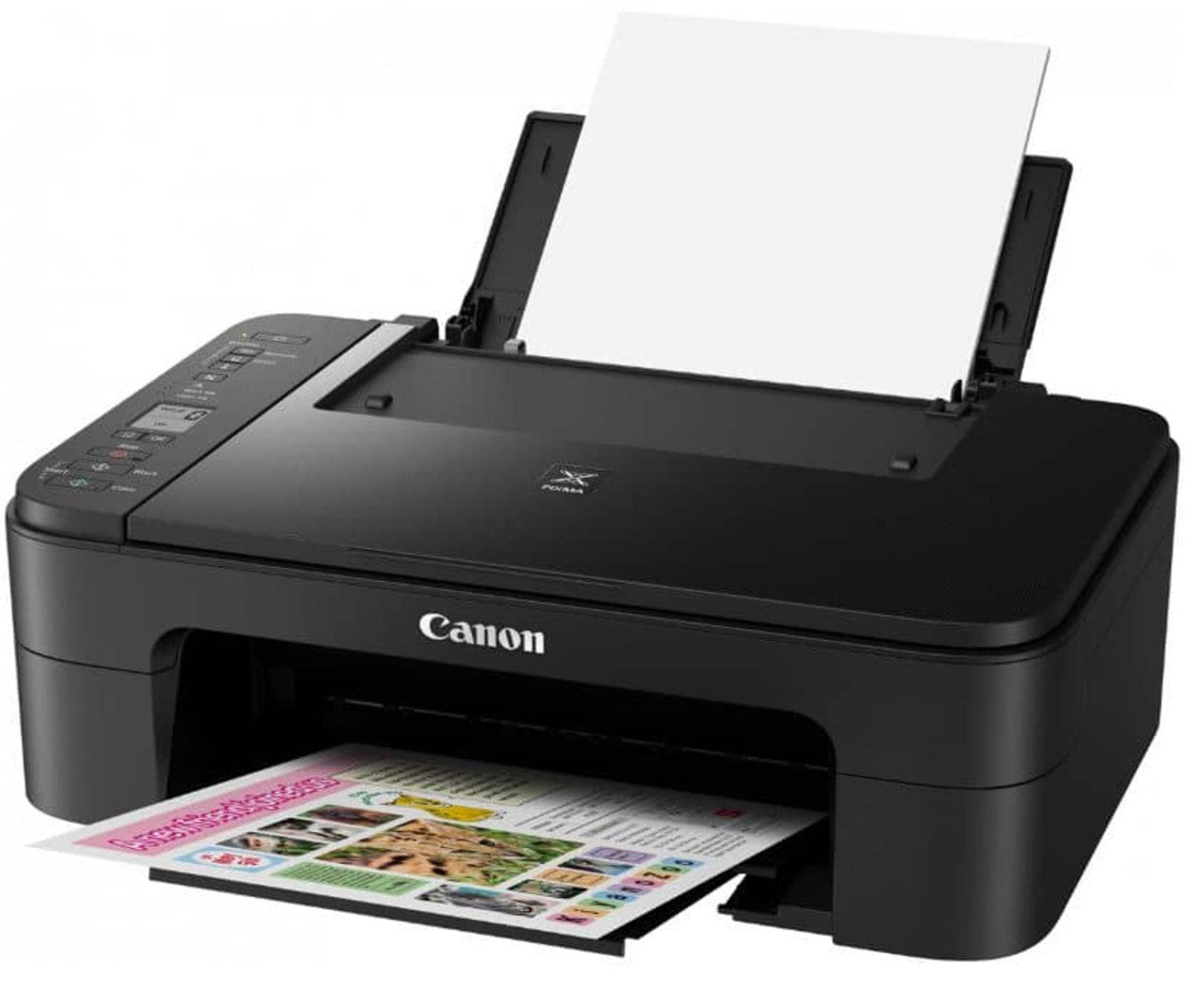 Canon PIXMA TS3160 Wireless Printer