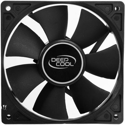 DeepCool XFAN 120 120mm Fan Black