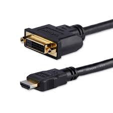 HDMI to DVI Cable 1.5m