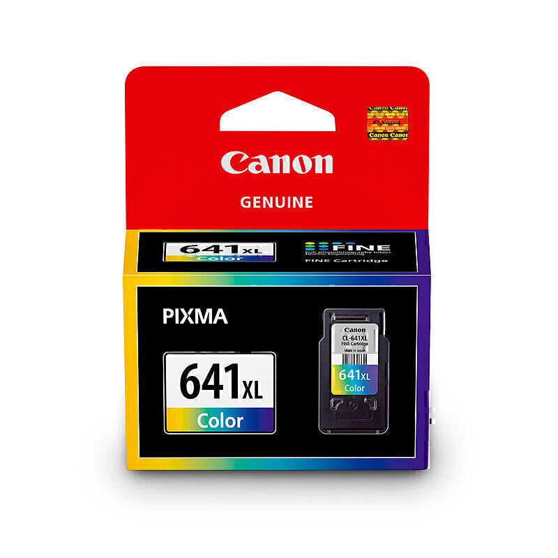 Canon CL641XL Colour Ink