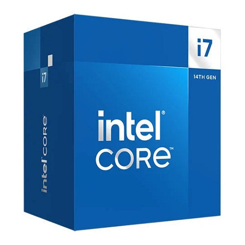 Intel BX8071514700F, Core i7-14700F, LGA 1700 CPU