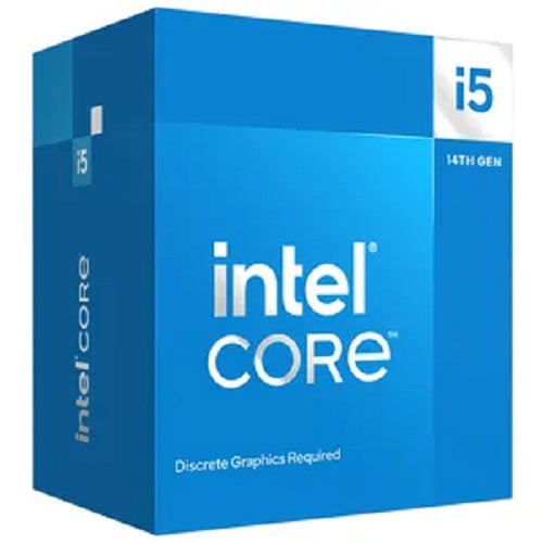 Intel Core I5-14400F LGA 1700 CPU