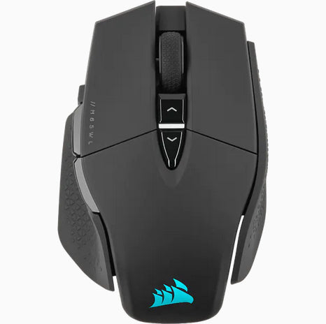 Corsair M65 Ultra Tunable FPS Wireless Gaming Mouse