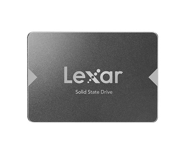 Lexar NS100 1TB 2.5