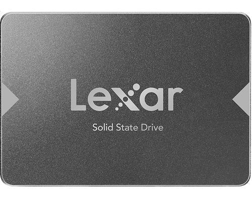 Lexar NS100 2TB 2.5