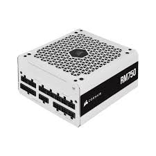 Corsair RM750 White 750W Fully Modular Power Supply