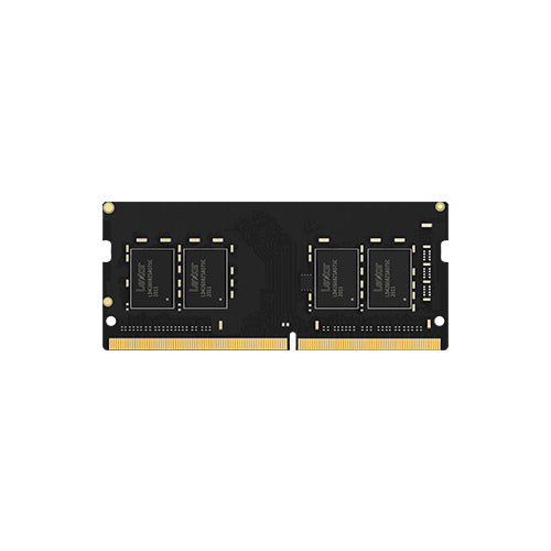 Lexar SODIMM DDR4 16GB 3200MHz