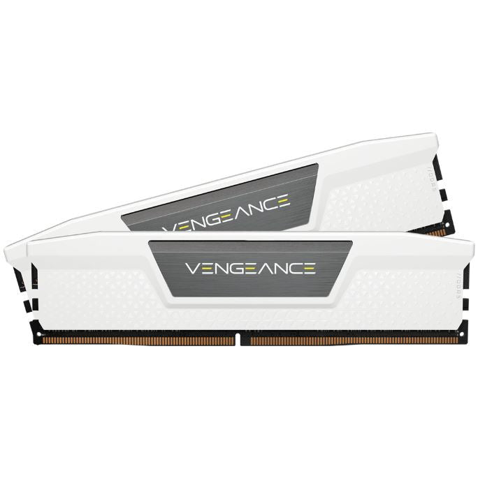 Corsair Vengeance 32GB (2x16GB) 5200MHz CL40 DDR5 White