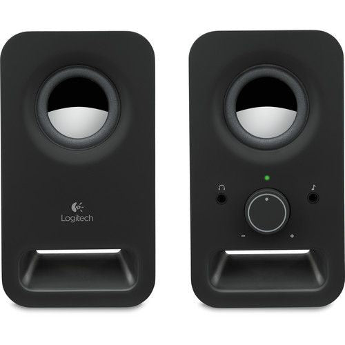 Logitech Z150 6W Stereo Speakers