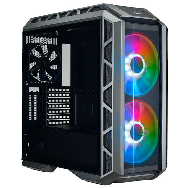 Cooler Master Mastercase H500P ARGB Tempered Glass Case