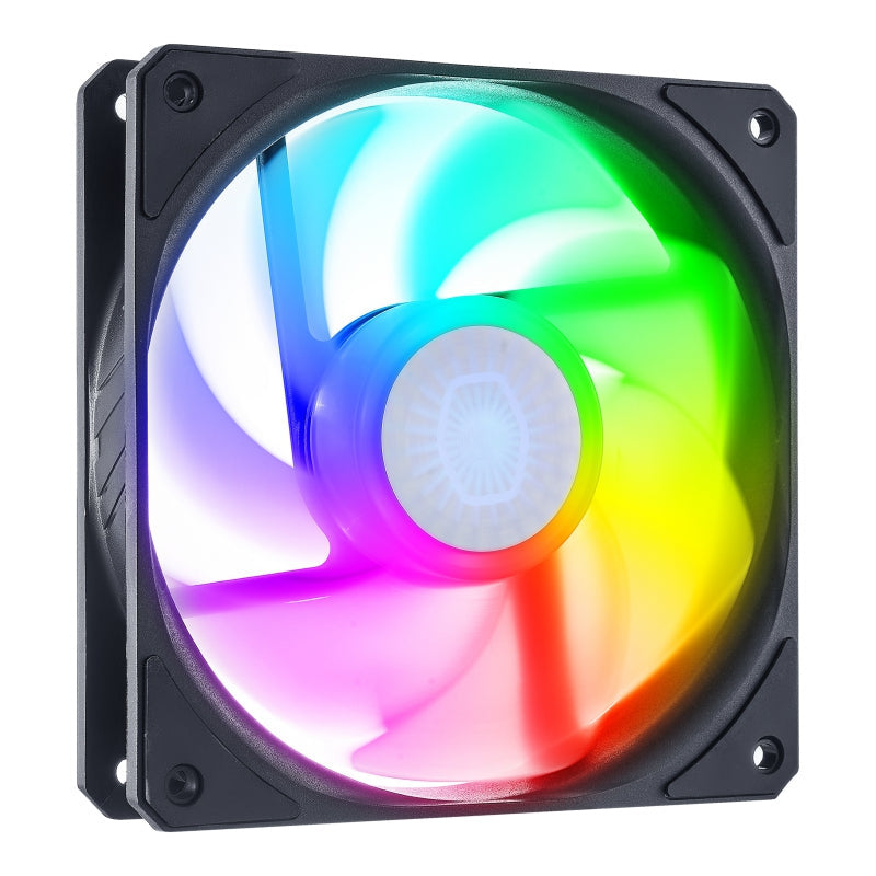 Cooler Master Sickleflow 120 ARGB Fan