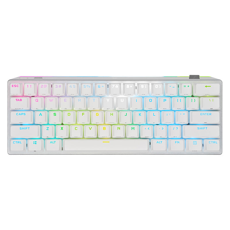 Corsair  K70 Pro Mini Mechanical Gaming Keyboard White