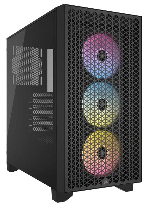 Corsair 3000D RGB Airflow Mid-Tower Case