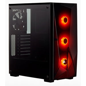 Corsair Carbide SPEC-DELTA RGB ATX Gaming Case