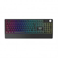 Marvo K660 Membrane Gaming Keyboard