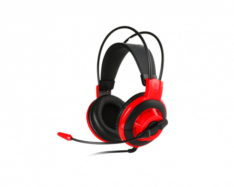 MSI DS501 Gaming Headset Wired