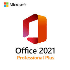 Office 2021 Professional Plus Digital License