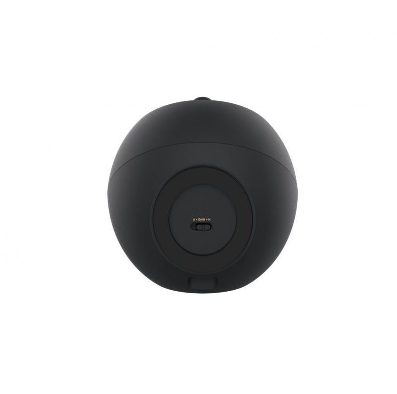 Creative Pebble V2 Powered Speakers Black