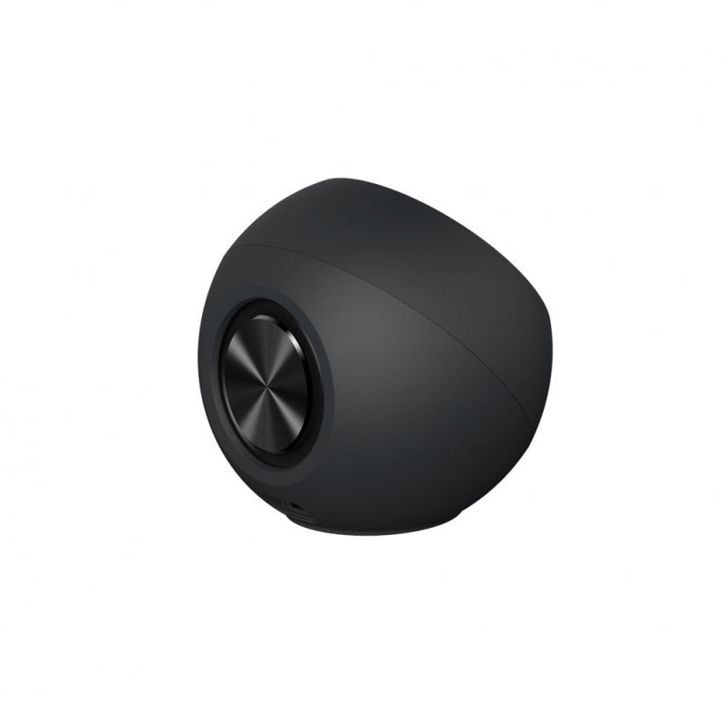 Creative Pebble V2 Powered Speakers Black