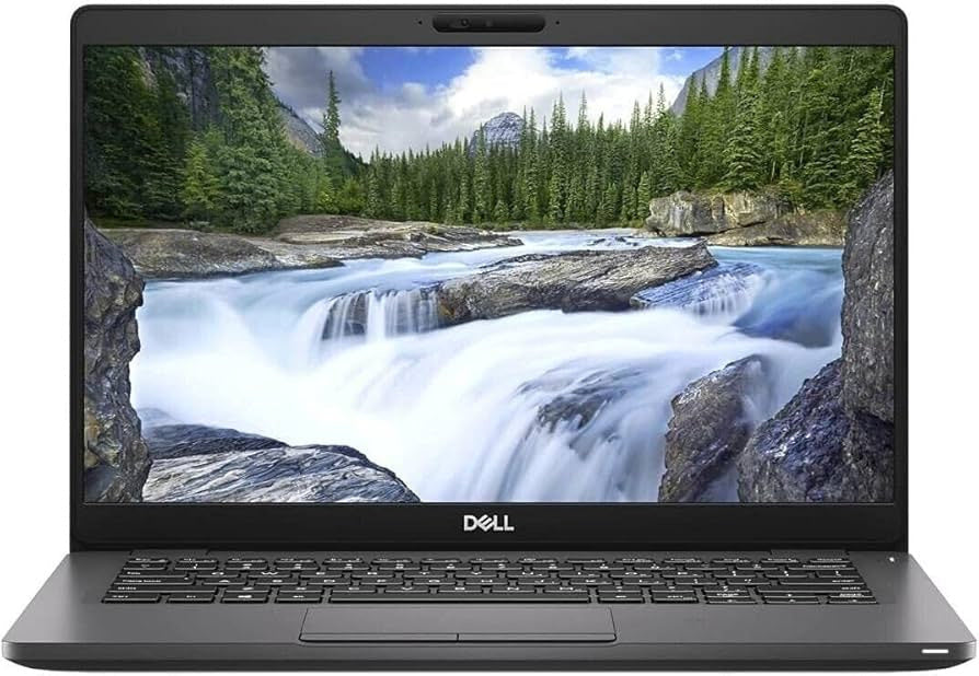 Refurbished Dell Latitude 5300 13.3