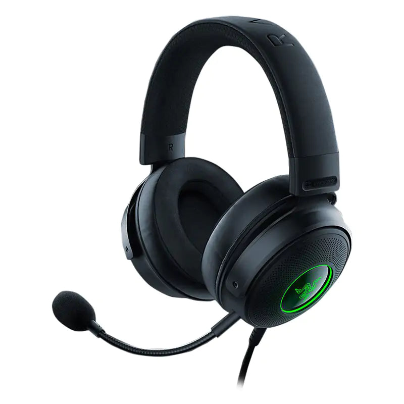 Razer Kraken V3 HyperSense Wired USB Gaming Headset