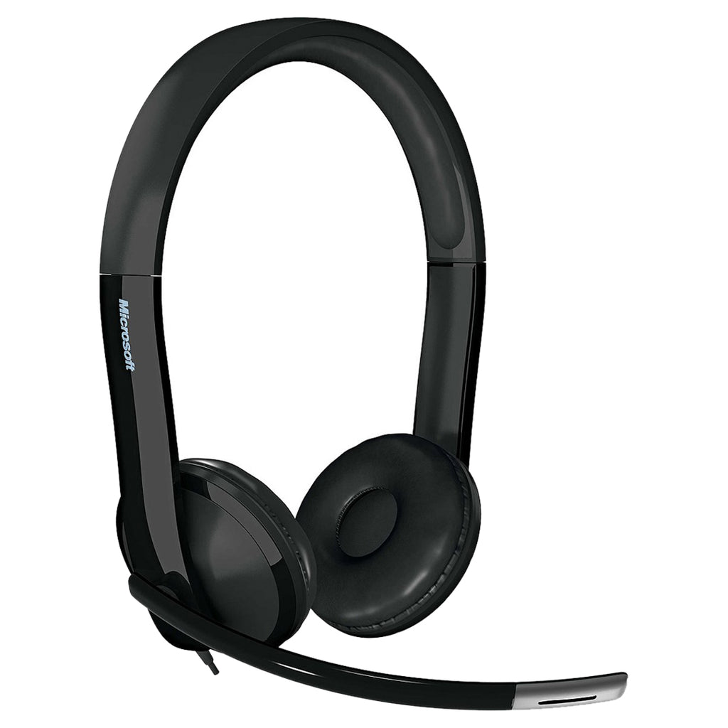 Microsoft LifeChat LX6000 Business Headset ED's PCs Redcliffe